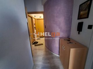 Studio / γκαρσονιέρα 32 τ.μ. για ενοικίαση, Αχαΐα, Πάτρα-thumb-17