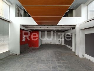 Επιχειρηματικό κτίριο 4.523 τ.μ. για πώληση