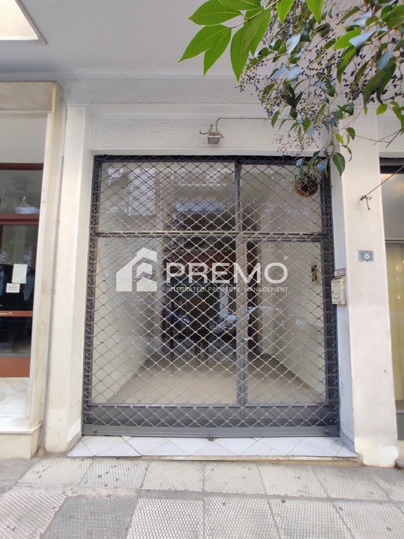 Αποθήκη 25 τ.μ. πρός ενοικίαση, Αθήνα - Κέντρο, Πατήσια
