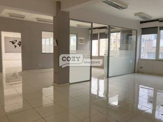Γραφείο 143 τ.μ. για ενοικίαση