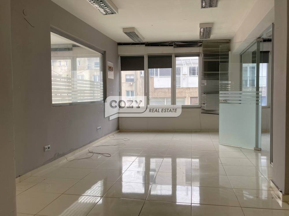 Γραφείο 143 τ.μ. πρός ενοικίαση, Θεσσαλονίκη - Κέντρο, Λαδάδικα