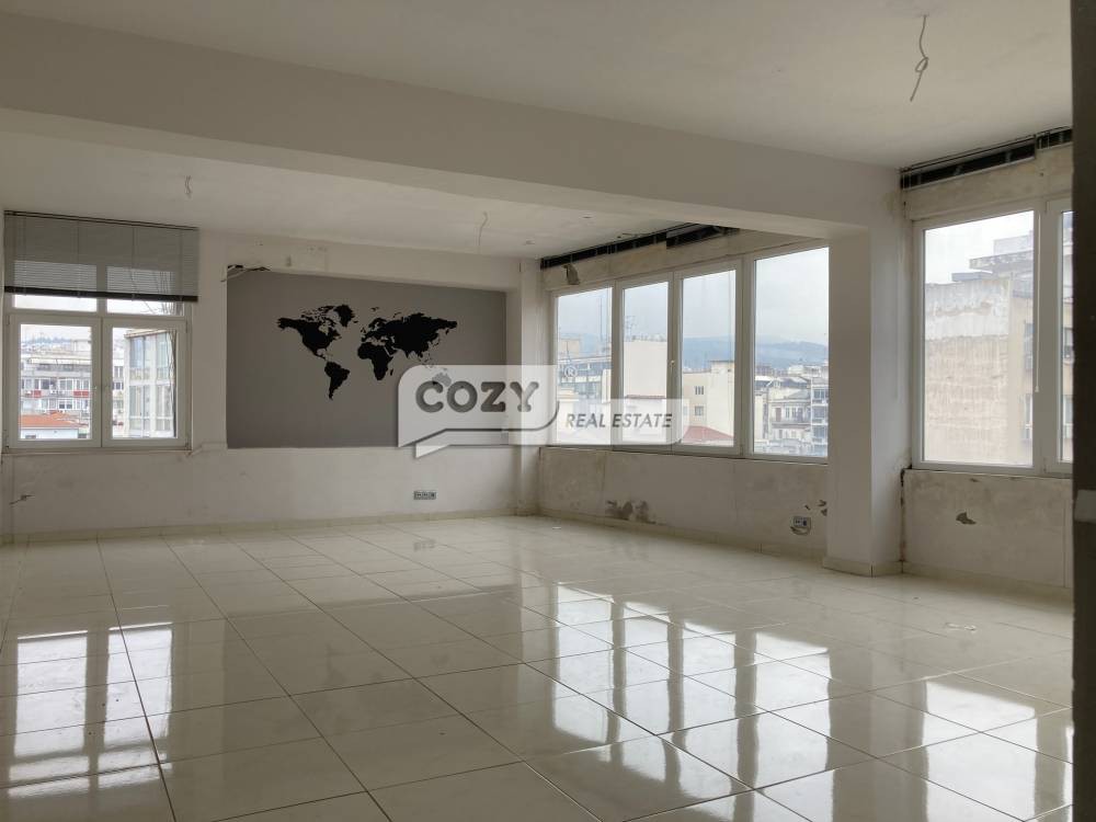 Γραφείο 143 τ.μ. πρός ενοικίαση, Θεσσαλονίκη - Κέντρο, Λαδάδικα