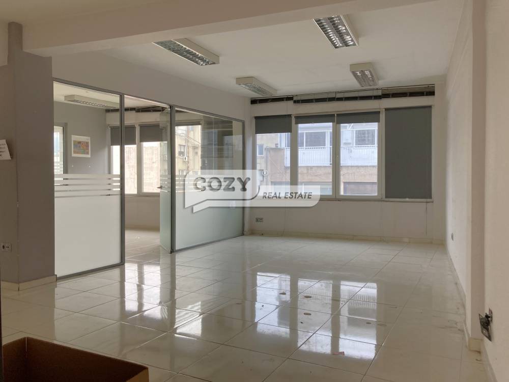 Γραφείο 143 τ.μ. πρός ενοικίαση, Θεσσαλονίκη - Κέντρο, Λαδάδικα
