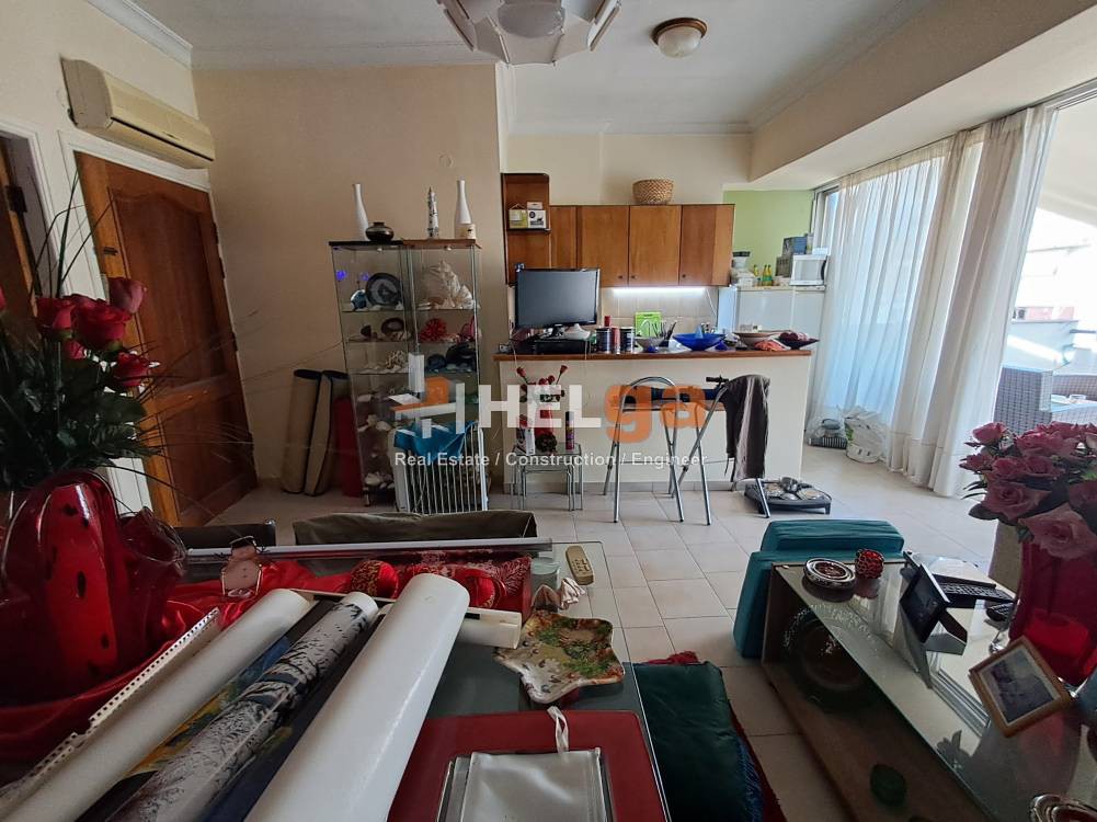 Διαμέρισμα 70 τ.μ. πρός ενοικίαση, Αχαΐα, Πάτρα