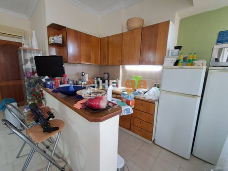 Apartment 70 sqm for rent