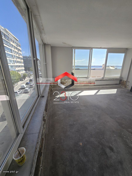 Γραφείο 105 τ.μ. προς ενοικίαση, Θεσσαλονίκη - Κέντρο, Λαδάδικα