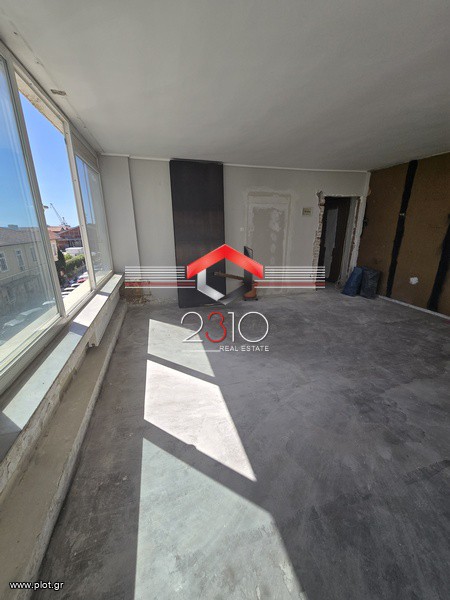Γραφείο 105 τ.μ. προς ενοικίαση, Θεσσαλονίκη - Κέντρο, Λαδάδικα