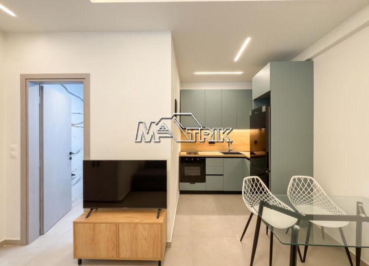 Διαμέρισμα 41 τ.μ. προς πώληση, Μεταμόρφωση Ορμύλιας