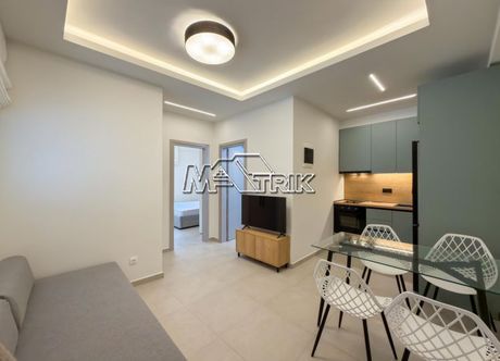 Διαμέρισμα 41 τ.μ. προς πώληση