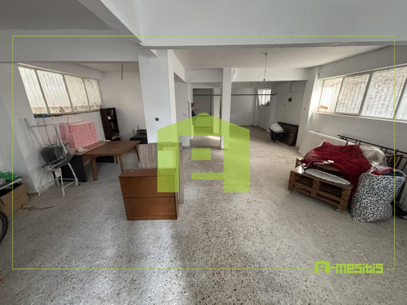 Κατάστημα 117 τ.μ. προς πώληση, Τριανδρία