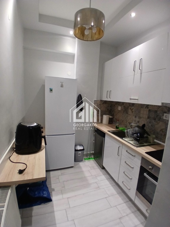 Studio / γκαρσονιέρα 45 τ.μ. προς πώληση, Κέντρο Θεσσαλονίκης