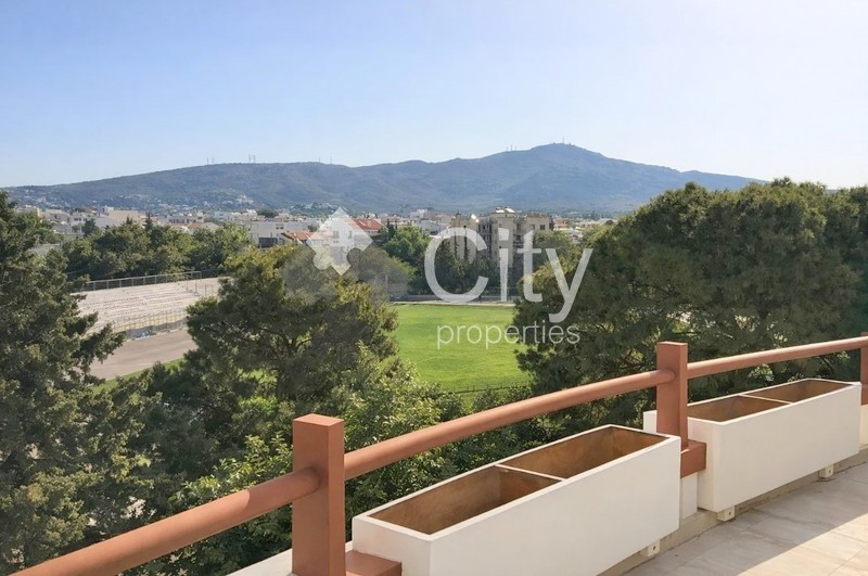 Διαμέρισμα 110 τ.μ. πρός ενοικίαση, Αθήνα - Βόρεια Προάστια, Κηφισιά