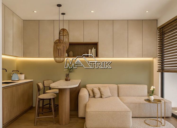 Μεζονέτα 53 τ.μ. προς πώληση, Καλλιθέα Κασσάνδρας