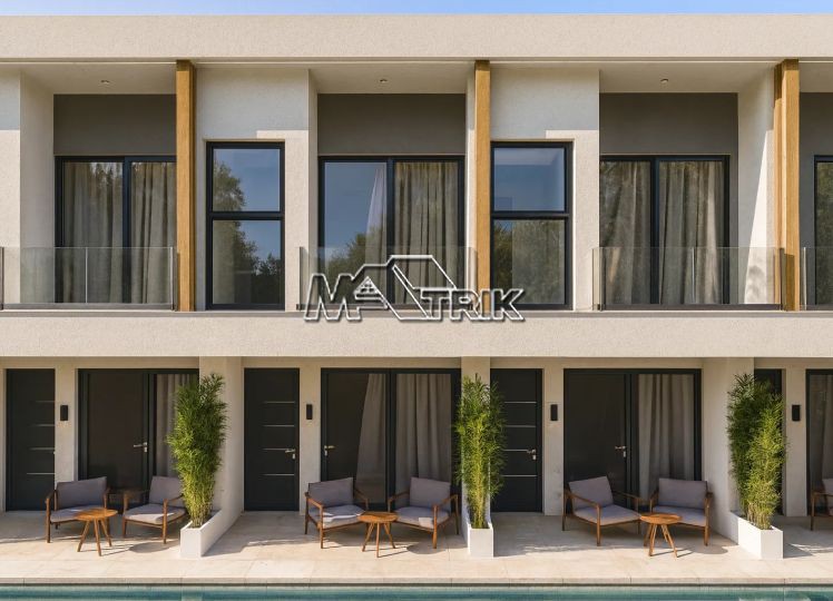 Μεζονέτα 53 τ.μ. προς πώληση, Καλλιθέα Κασσάνδρας