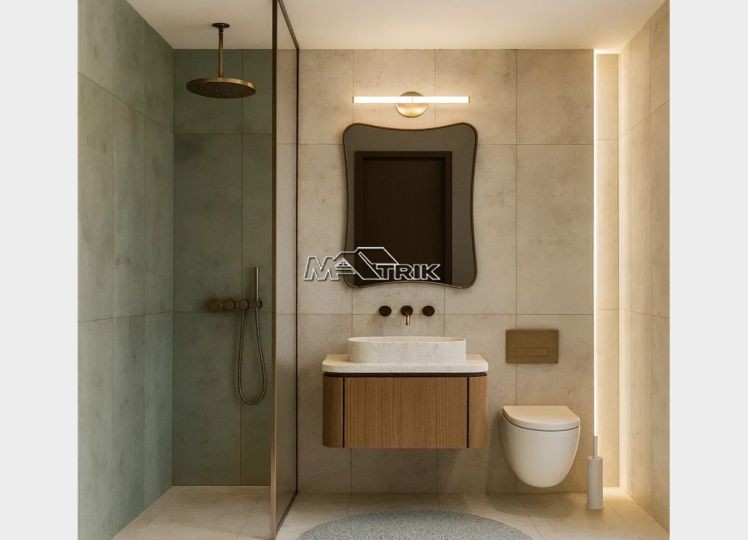 Μεζονέτα 53 τ.μ. προς πώληση, Καλλιθέα Κασσάνδρας