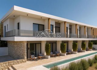 Μεζονέτα 53 τ.μ. για πώληση