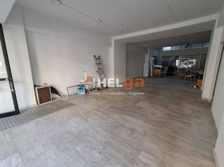 Κατάστημα 125 τ.μ. για ενοικίαση