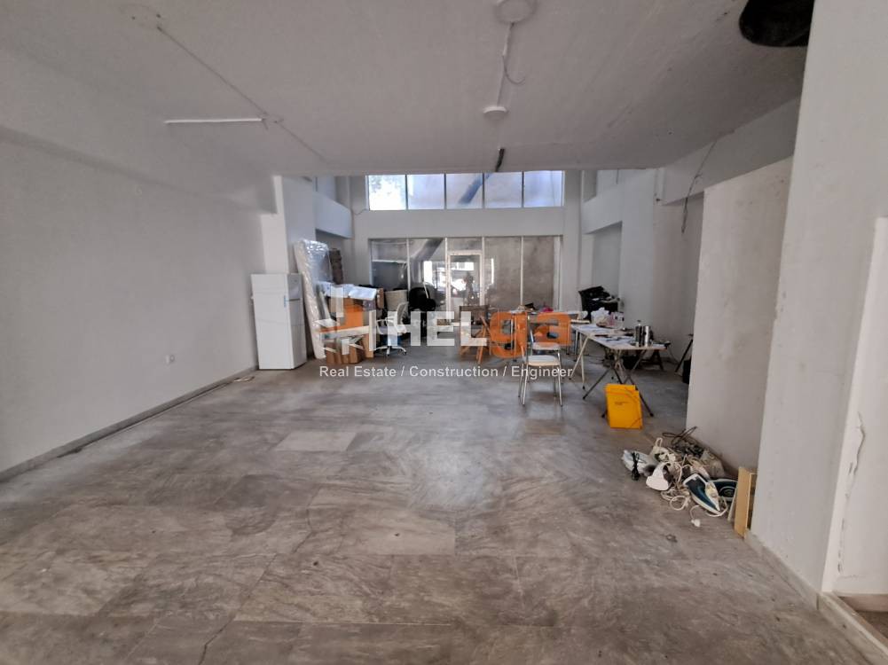 Κατάστημα 125 τ.μ. προς ενοικίαση, Κέντρο Πάτρας