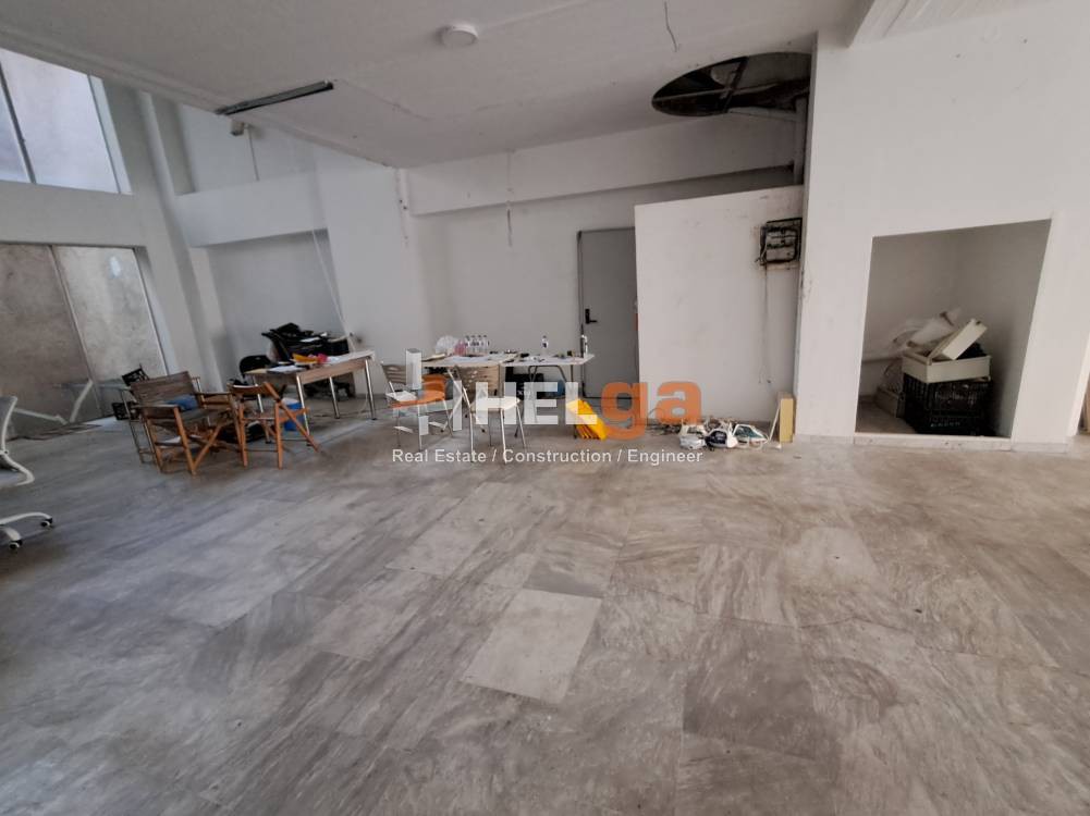 Κατάστημα 125 τ.μ. προς ενοικίαση, Κέντρο Πάτρας