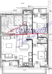 Apartment 78 sqm for sale