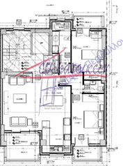 Apartment 78 sqm for sale