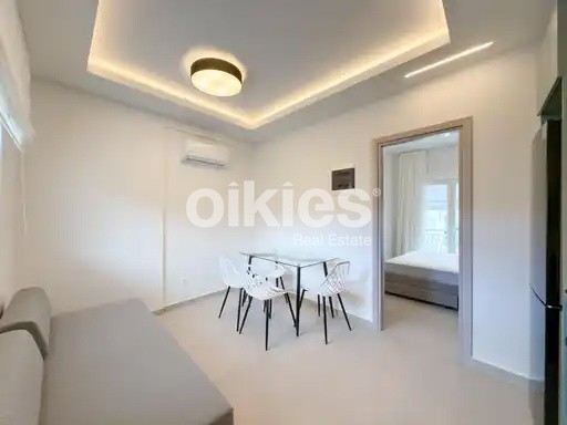 Studio / γκαρσονιέρα 32 τ.μ. προς πώληση, Κέντρο Σιθωνίας