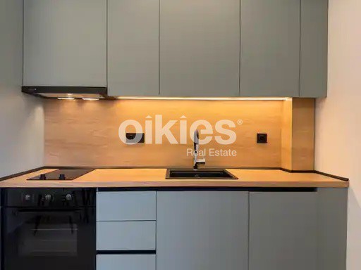 Studio / γκαρσονιέρα 32 τ.μ. προς πώληση, Κέντρο Σιθωνίας