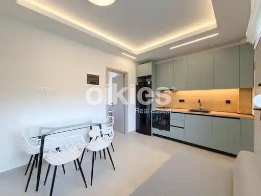 Studio / γκαρσονιέρα 32 τ.μ. προς πώληση, Κέντρο Σιθωνίας