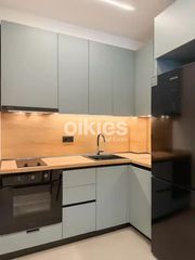 Studio / γκαρσονιέρα 30 τ.μ. προς πώληση, Κέντρο Σιθωνίας-thumb-11