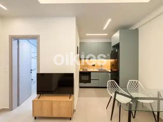Studio / γκαρσονιέρα 30 τ.μ. προς πώληση, Κέντρο Σιθωνίας-thumb-13