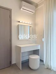 Studio / γκαρσονιέρα 30 τ.μ. προς πώληση, Κέντρο Σιθωνίας-thumb-1