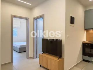 Studio / γκαρσονιέρα 30 τ.μ. προς πώληση, Κέντρο Σιθωνίας-thumb-8