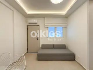 Studio / γκαρσονιέρα 30 τ.μ. προς πώληση, Κέντρο Σιθωνίας-thumb-12