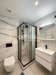 Studio / γκαρσονιέρα 30 τ.μ. προς πώληση, Κέντρο Σιθωνίας-thumb-7