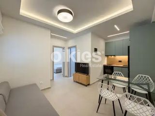 Studio / γκαρσονιέρα 30 τ.μ. προς πώληση, Κέντρο Σιθωνίας-thumb-14