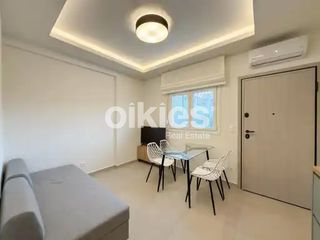 Studio / γκαρσονιέρα 38 τ.μ. προς πώληση, Κέντρο Σιθωνίας-thumb-19