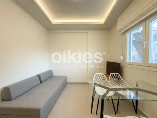 Studio / γκαρσονιέρα 38 τ.μ. προς πώληση, Κέντρο Σιθωνίας
