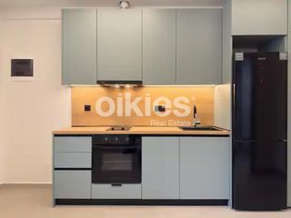 Studio / γκαρσονιέρα 38 τ.μ. προς πώληση, Κέντρο Σιθωνίας-thumb-6
