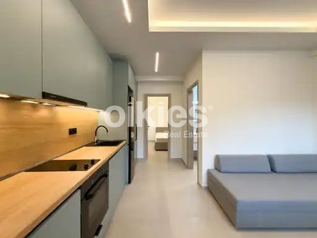 Studio / γκαρσονιέρα 38 τ.μ. για πώληση