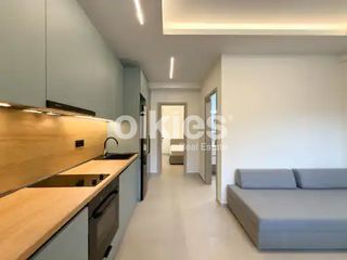 Studio / γκαρσονιέρα 38 τ.μ. για πώληση