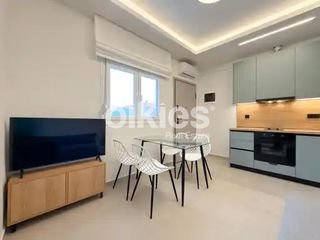 Studio / γκαρσονιέρα 38 τ.μ. προς πώληση, Κέντρο Σιθωνίας-thumb-17