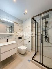 Studio / γκαρσονιέρα 38 τ.μ. προς πώληση, Κέντρο Σιθωνίας-thumb-8