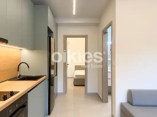 Studio / γκαρσονιέρα 38 τ.μ. προς πώληση, Κέντρο Σιθωνίας