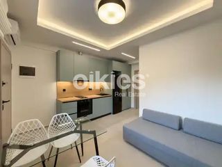Studio / γκαρσονιέρα 38 τ.μ. προς πώληση, Κέντρο Σιθωνίας-thumb-16