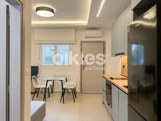 Studio / γκαρσονιέρα 38 τ.μ. προς πώληση, Κέντρο Σιθωνίας-thumb-14