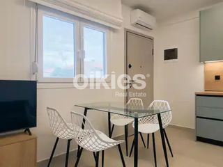 Studio / γκαρσονιέρα 38 τ.μ. προς πώληση, Κέντρο Σιθωνίας-thumb-5