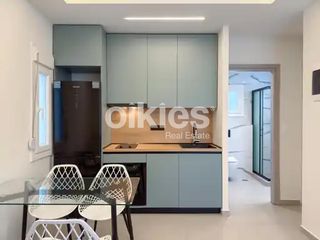 Studio / γκαρσονιέρα 41 τ.μ. προς πώληση, Κέντρο Σιθωνίας-thumb-16