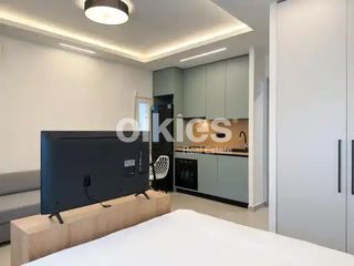 Studio / γκαρσονιέρα 41 τ.μ. προς πώληση, Κέντρο Σιθωνίας-thumb-18