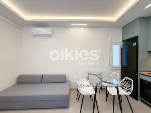Studio / γκαρσονιέρα 41 τ.μ. προς πώληση, Κέντρο Σιθωνίας