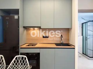 Studio / γκαρσονιέρα 41 τ.μ. προς πώληση, Κέντρο Σιθωνίας-thumb-6